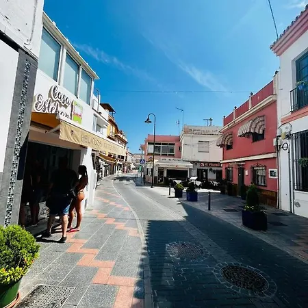 Centre Village Apartment La Cala De Mijas Exterior photo