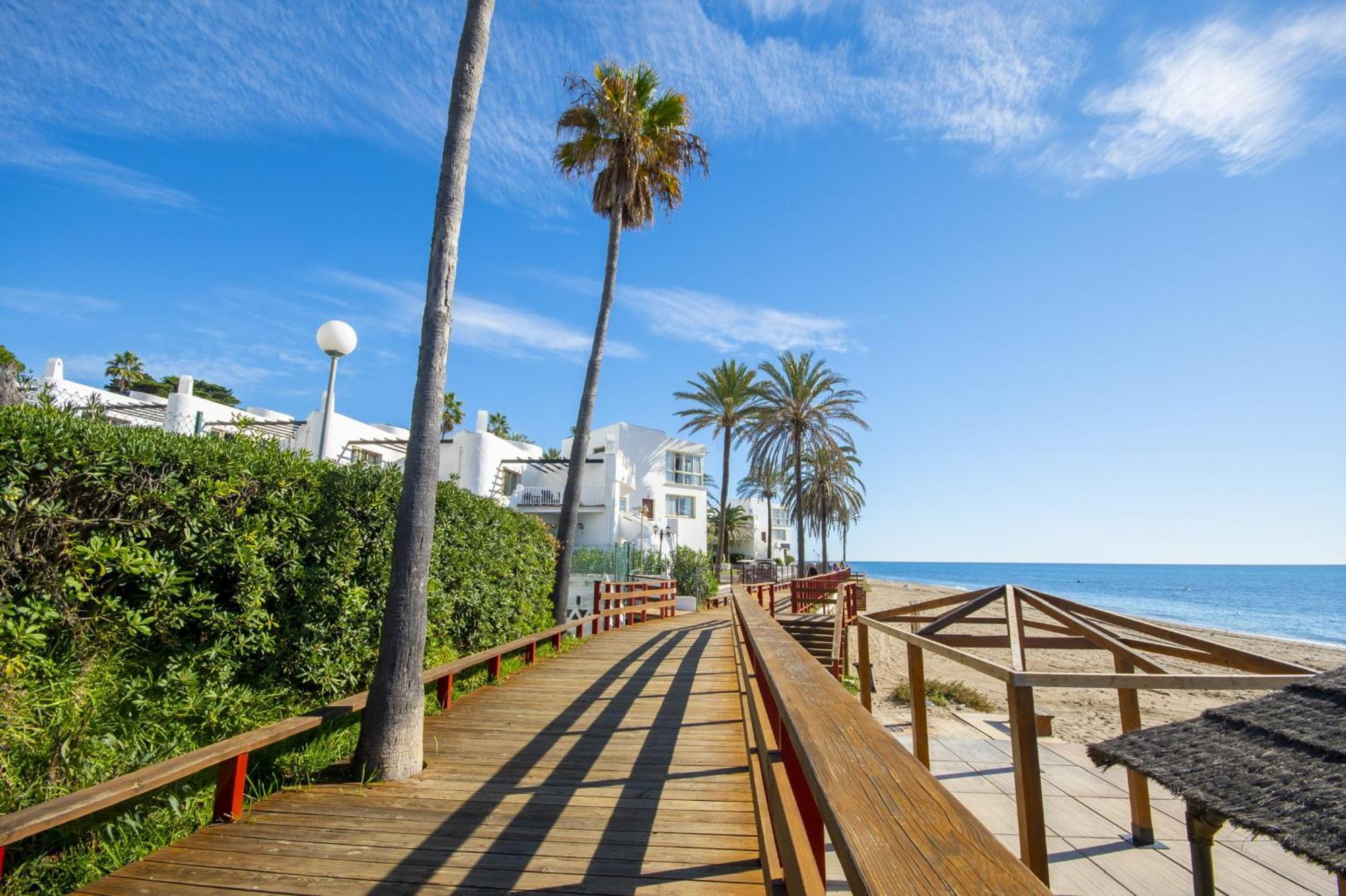 Centre Village La Cala De Mijas