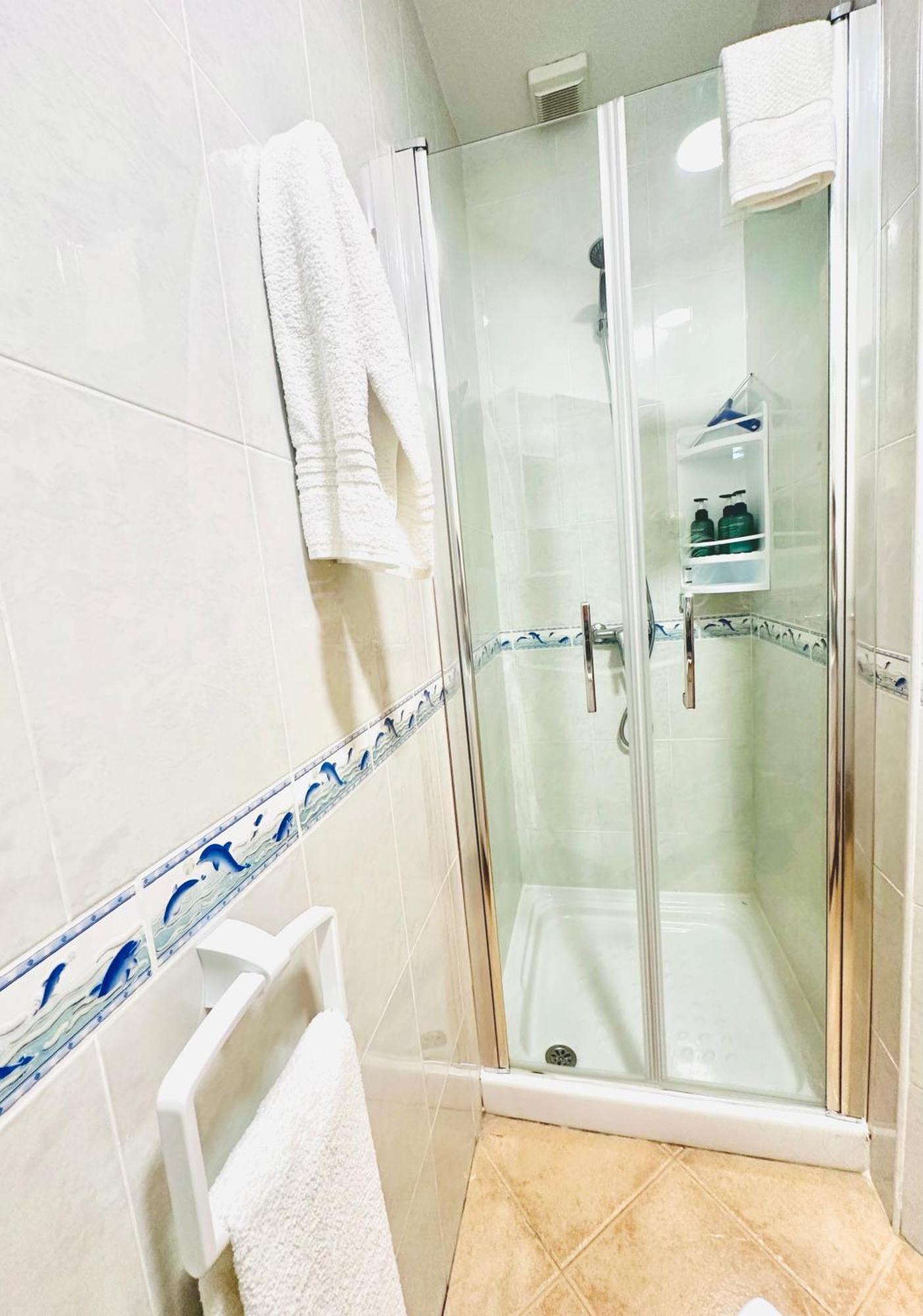 Centre Village Apartment La Cala De Mijas