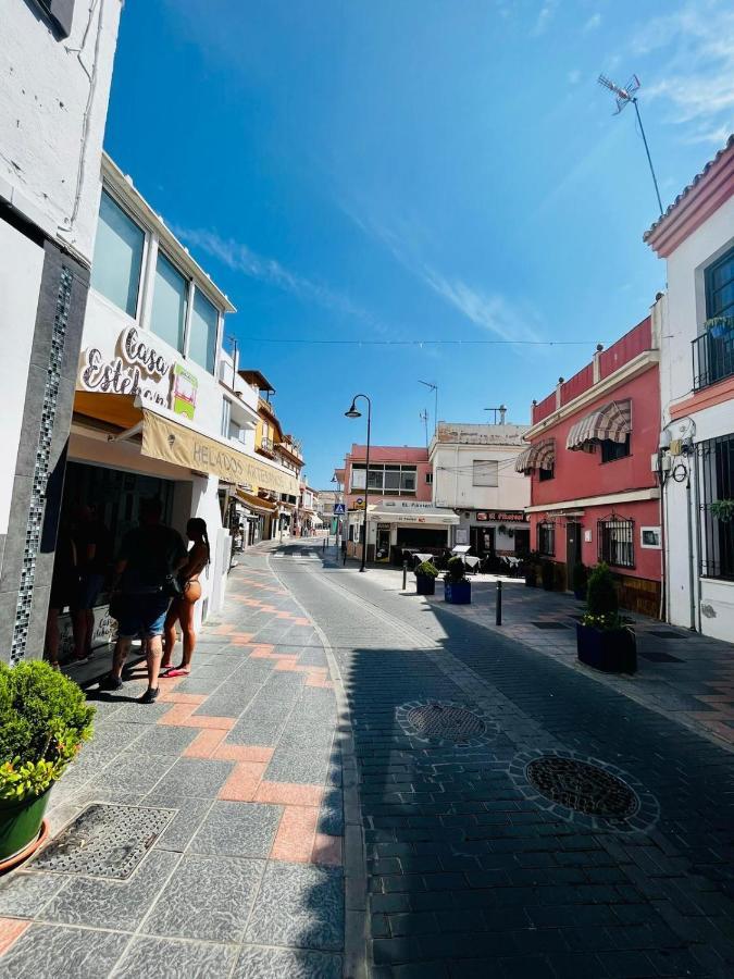 Centre Village * La Cala De Mijas